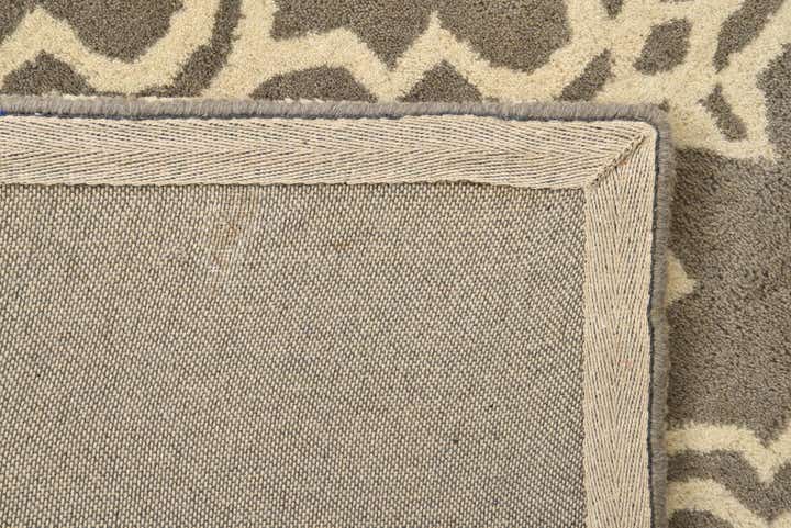 5' x 7' 10 Luna Wool Rug