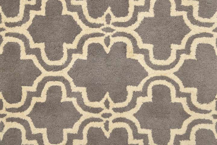 6' 1 x 9' Luna Wool Rug