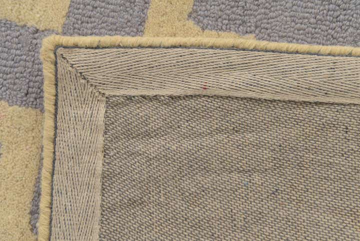 6' x 8' 10 Luna Wool Rug