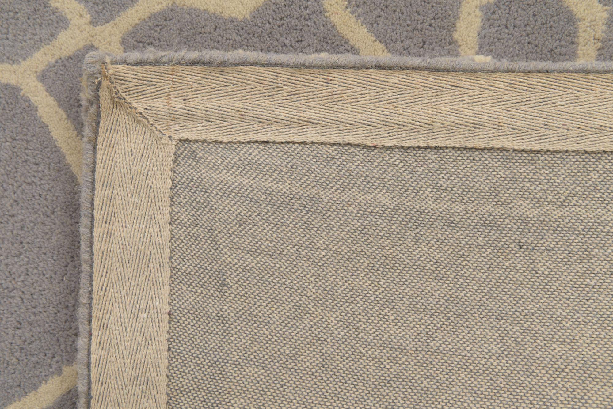 5' 1 x 8' Luna Wool Rug