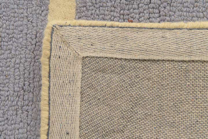 6' x 8' 10 Luna Wool Rug