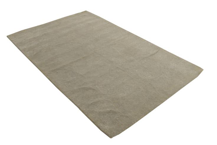 Detail image of 5' x 8' Luna Rug