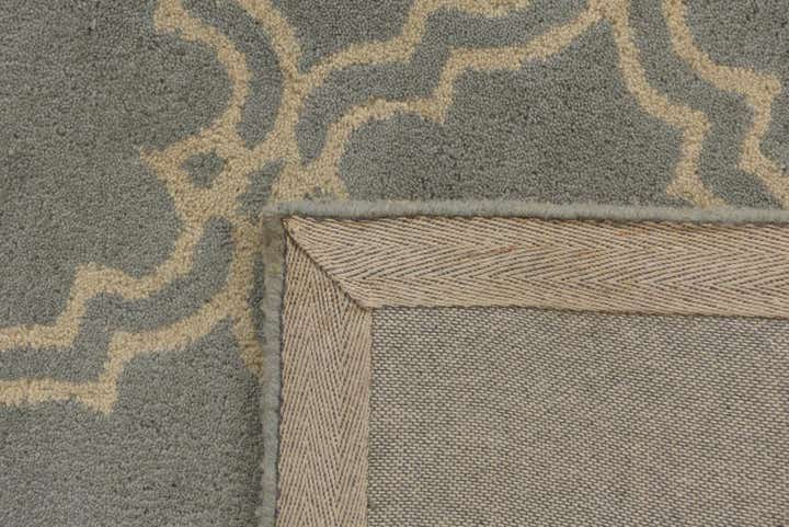 5' x 8' Luna Wool Rug