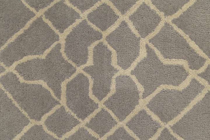 5' x 8' Luna Wool Rug