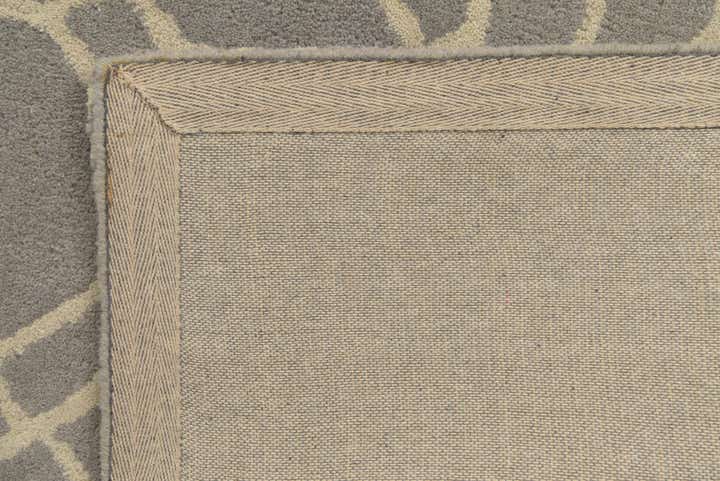 5' x 8' Luna Wool Rug