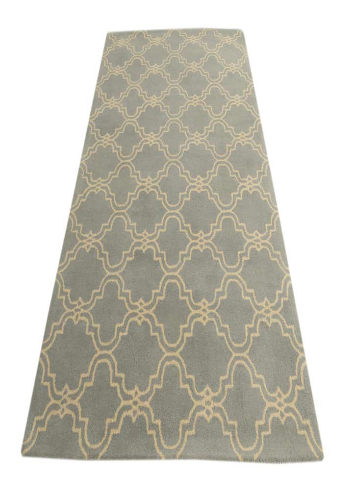 5' x 7' 10 Luna Wool Rug