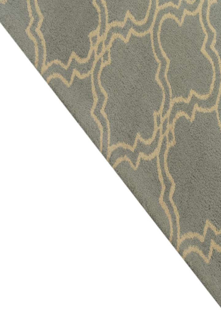 5' x 7' 10 Luna Wool Rug