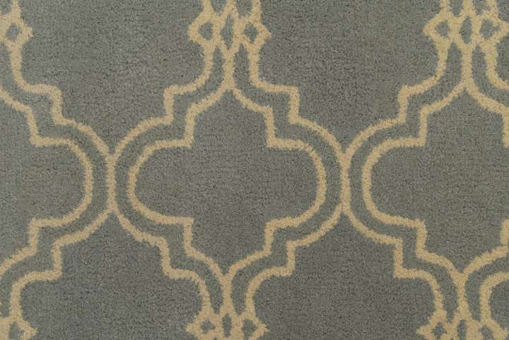5' x 7' 10 Luna Wool Rug