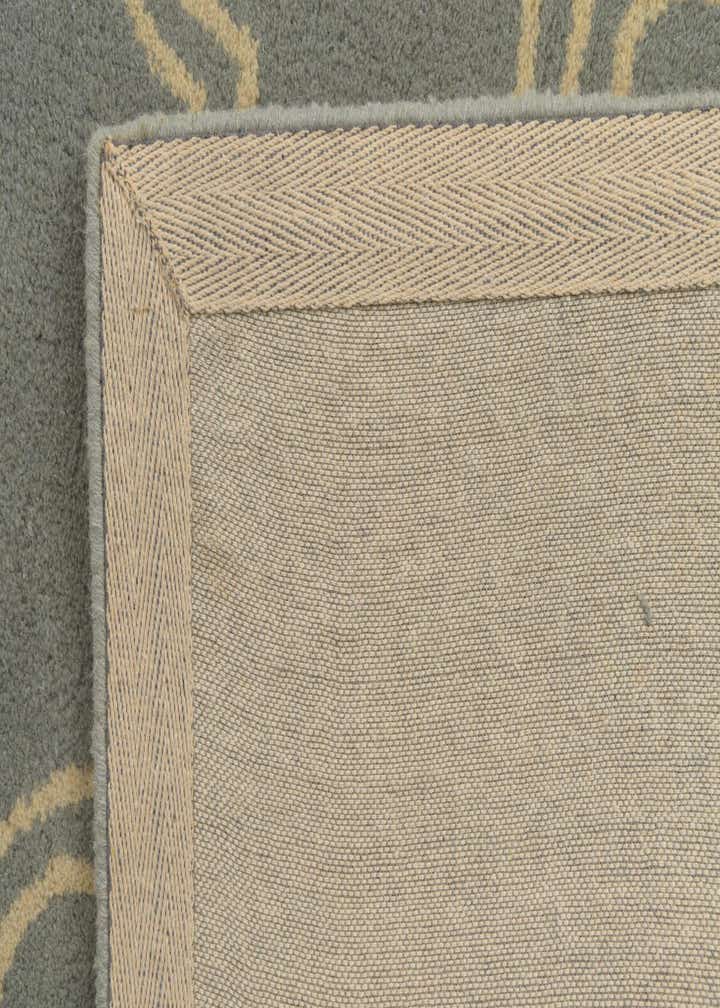 5' x 7' 10 Luna Wool Rug