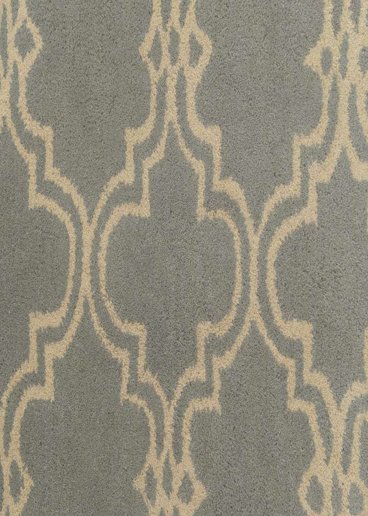 5' x 8' Luna Wool Rug