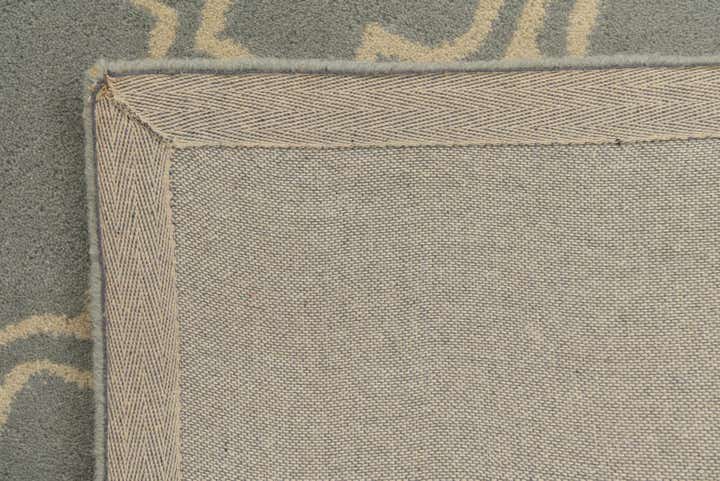 5' x 8' Luna Wool Rug