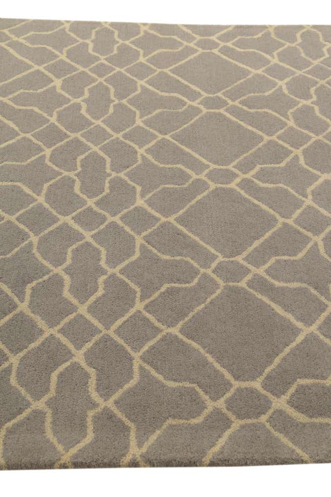 5' x 8' Luna Wool Rug