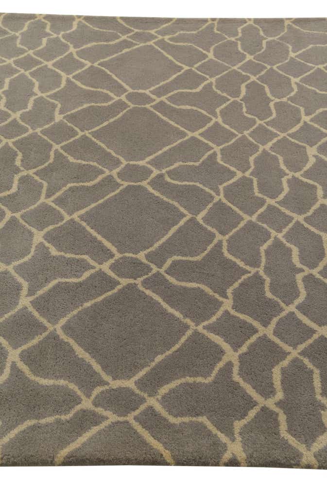 5' 1 x 8' Luna Wool Rug