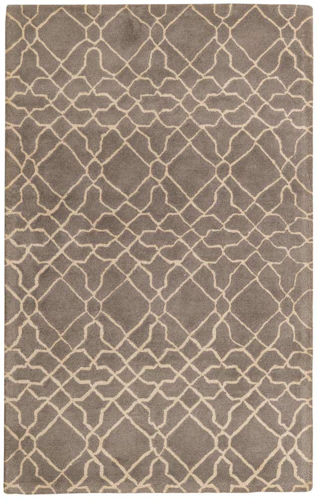 5' 1 x 8' Luna Wool Rug