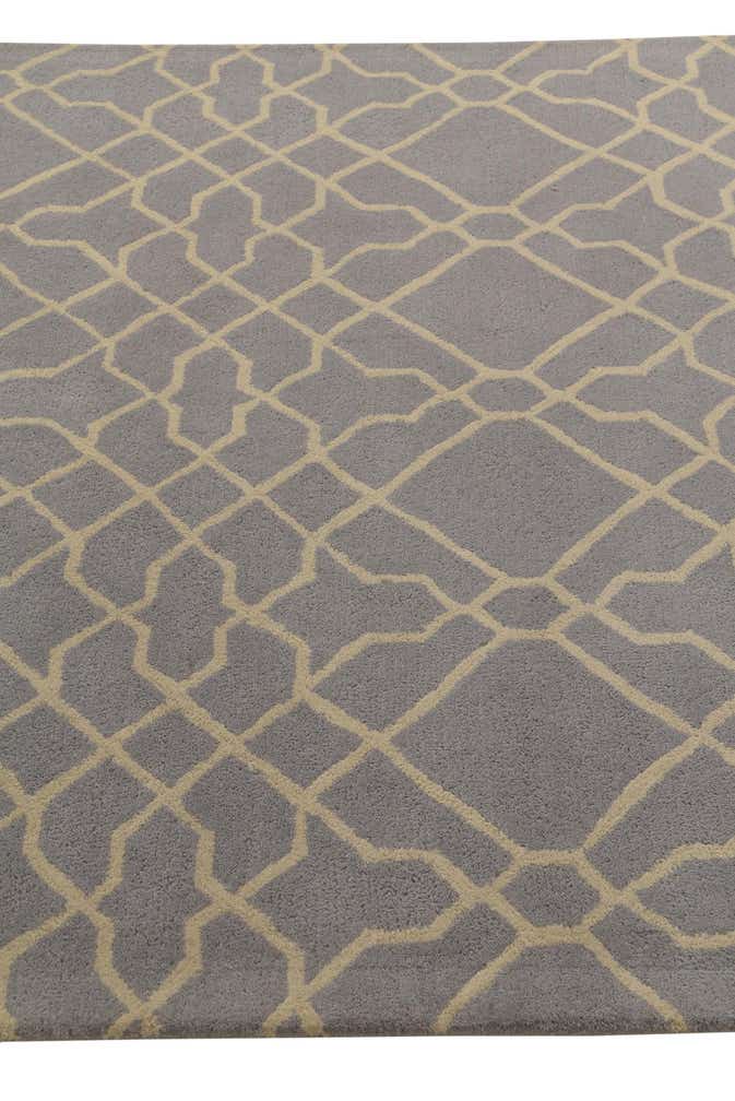 5' 1 x 8' Luna Wool Rug