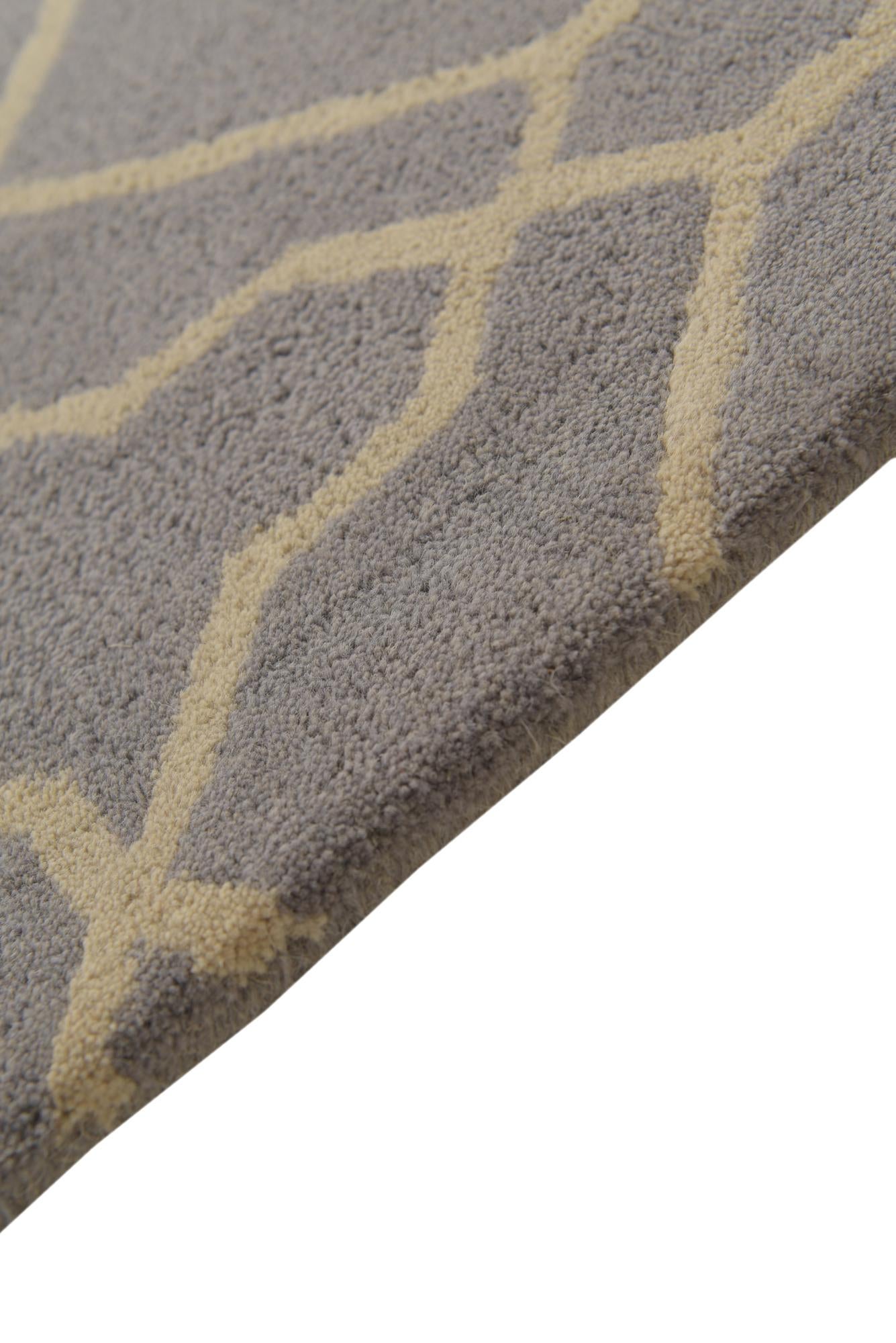 5' 1 x 8' Luna Wool Rug