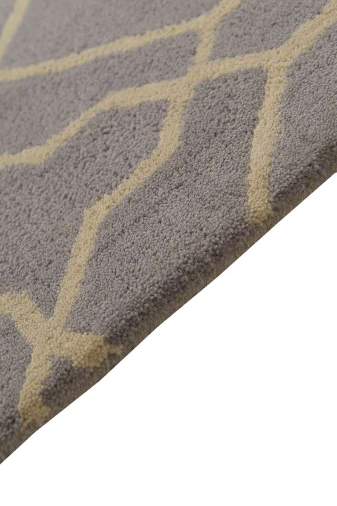 5' 1 x 8' Luna Wool Rug