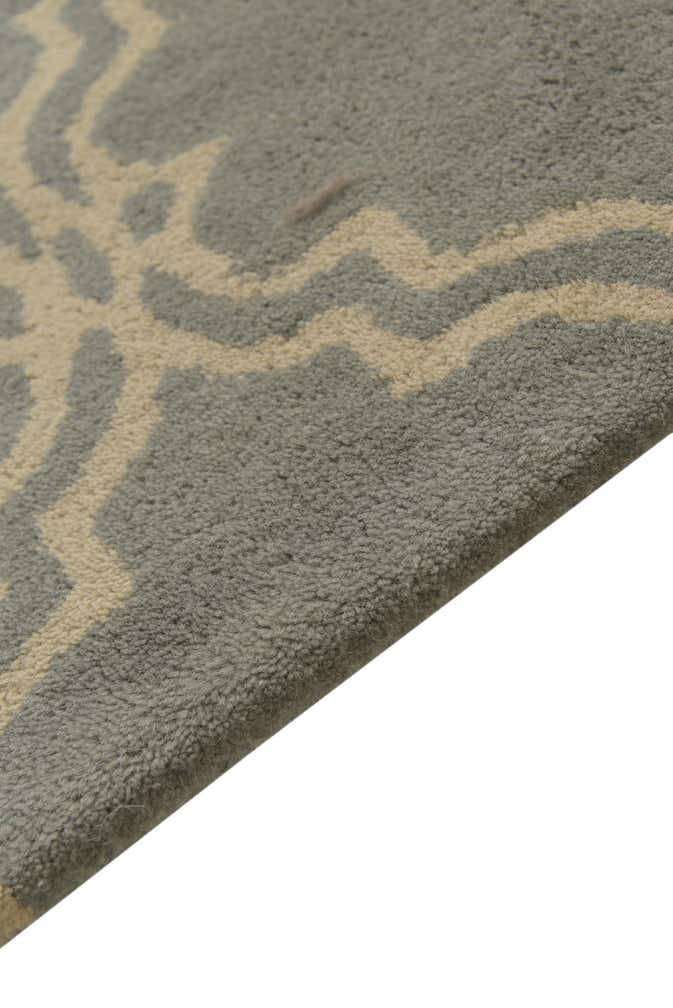 5' x 8' Luna Wool Rug
