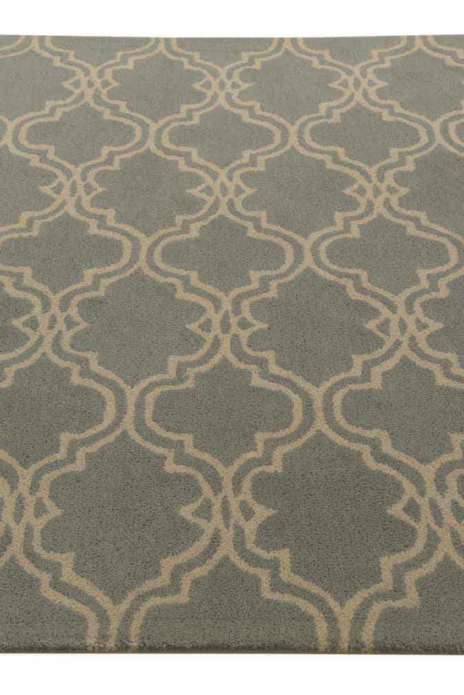 5' x 8' Luna Wool Rug