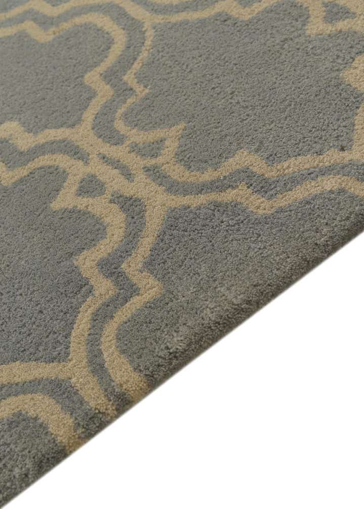 5' x 8' Luna Wool Rug