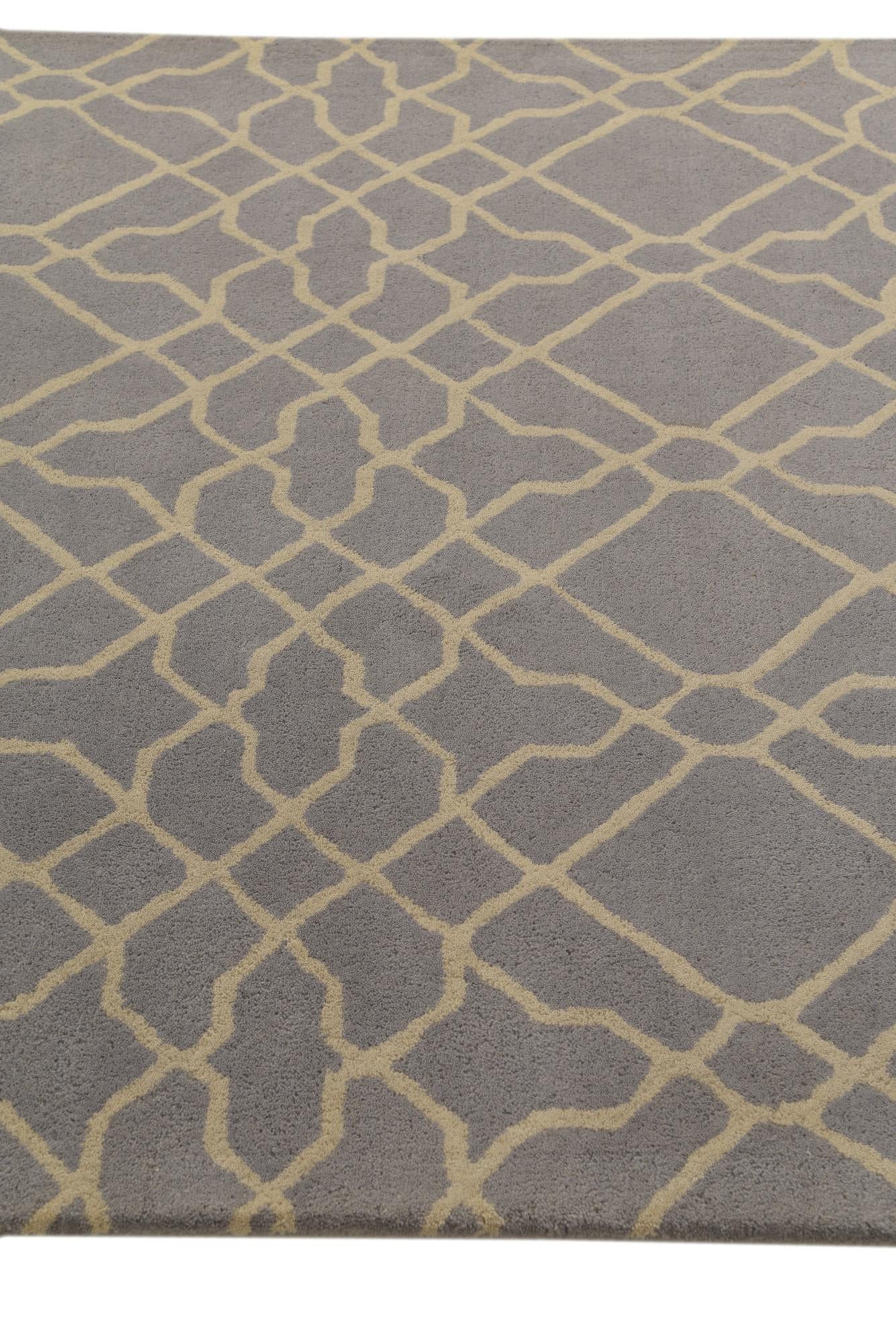 5' 1 x 8' 1 Luna Wool Rug