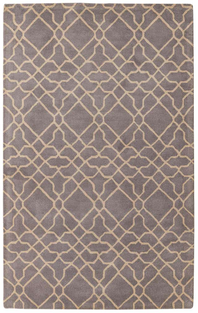 5' 1 x 8' 1 Luna Wool Rug