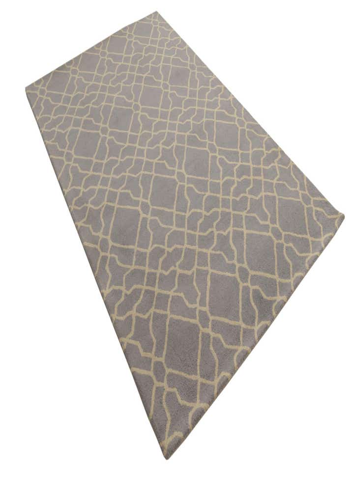 5' 1 x 8' Luna Wool Rug