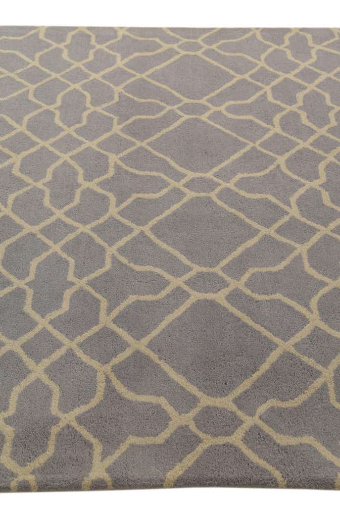 5' 1 x 8' Luna Wool Rug