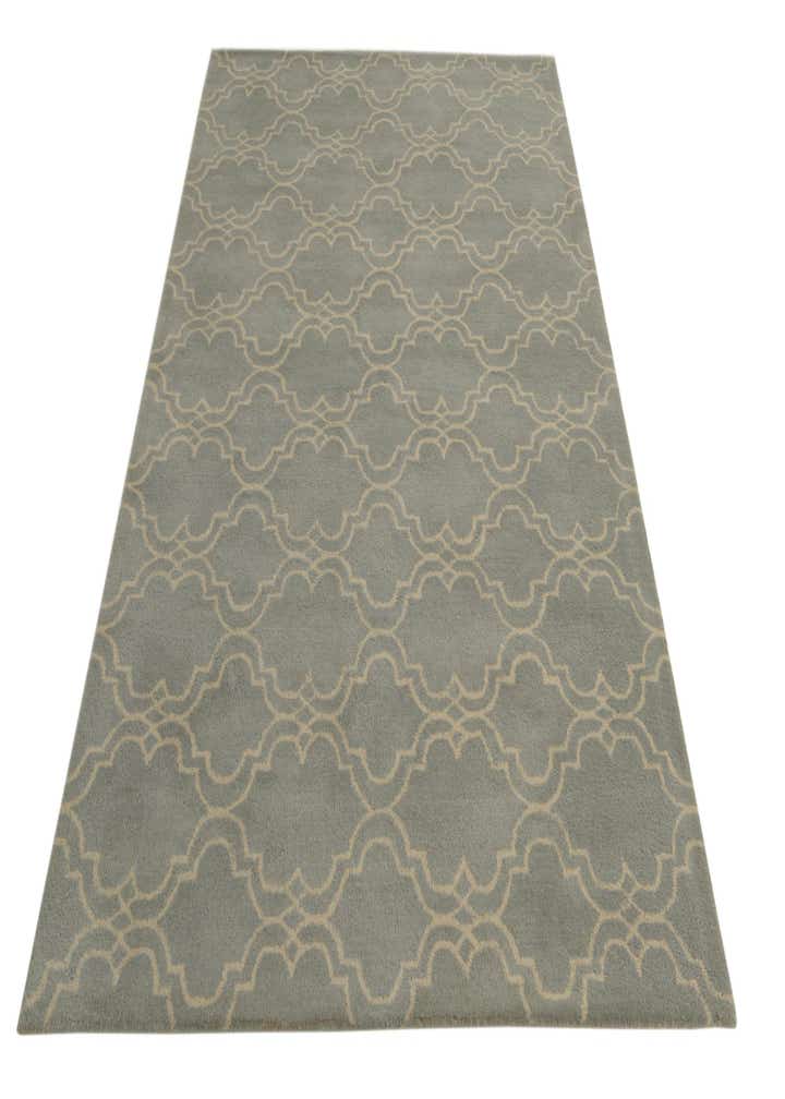 5' 1 x 8' Luna Wool Rug