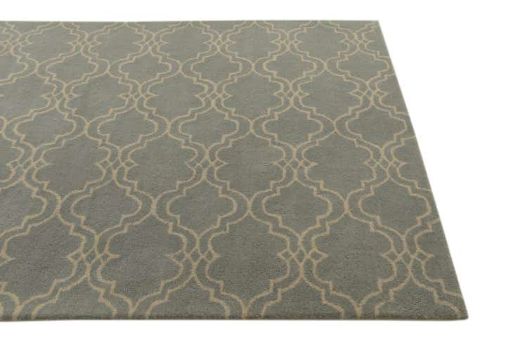 5' 1 x 8' Luna Wool Rug