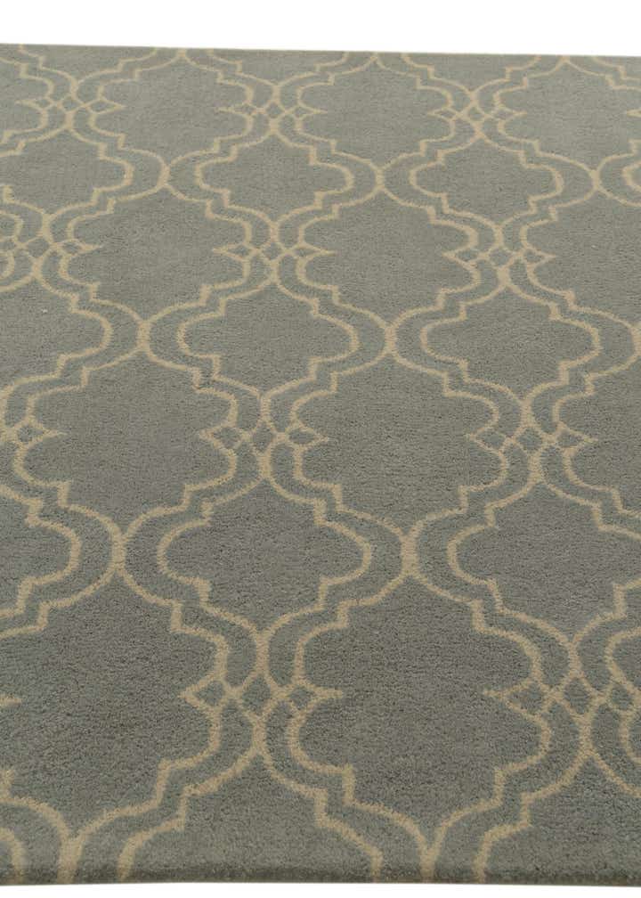 5' 1 x 8' Luna Wool Rug