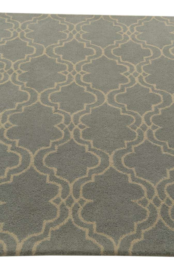 5' 1 x 8' Luna Wool Rug