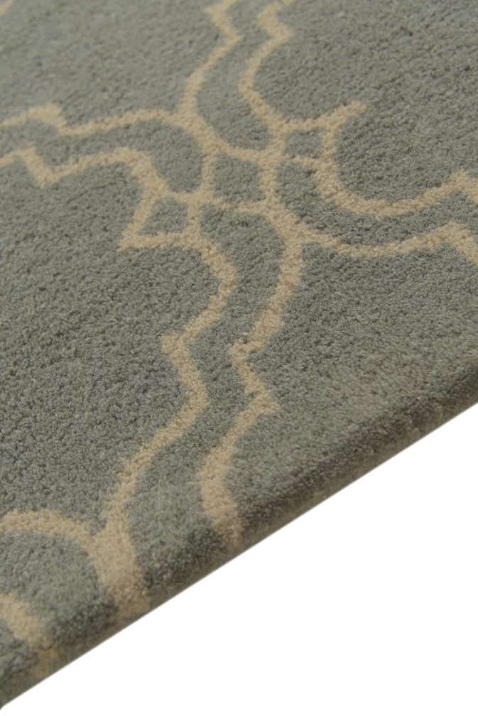 5' 1 x 8' Luna Wool Rug