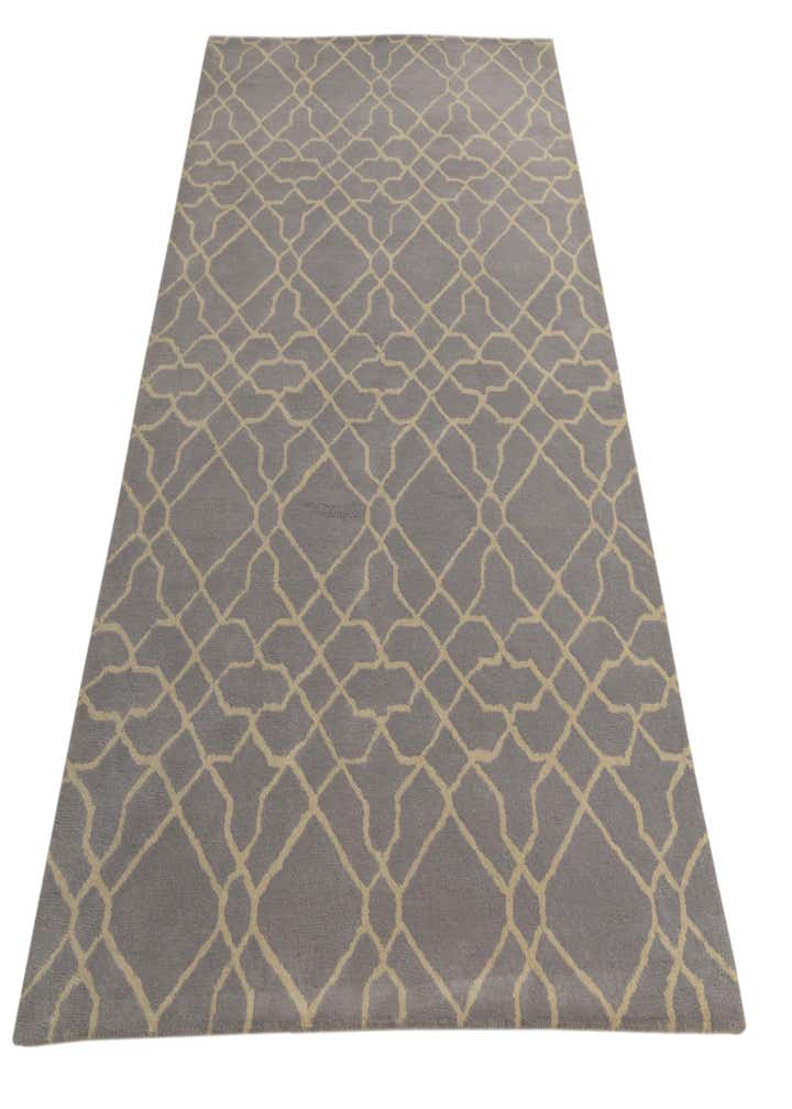 5' 1 x 8' Luna Wool Rug