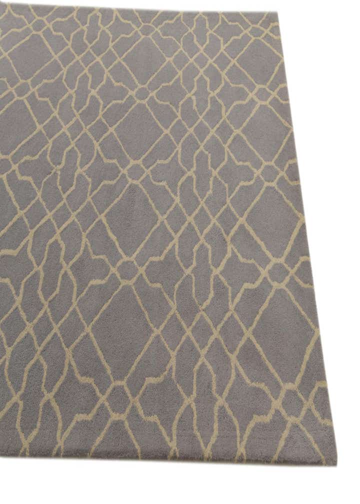 5' 1 x 8' Luna Wool Rug