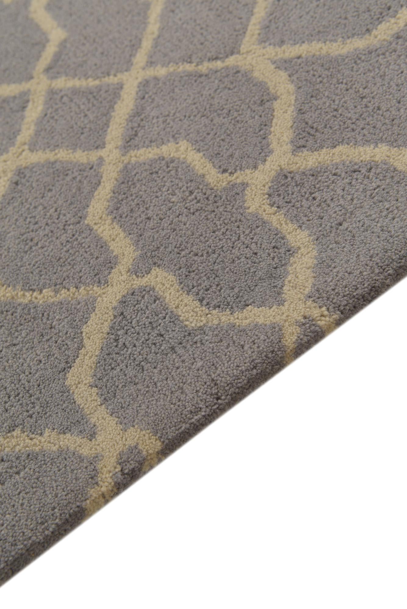5' 1 x 8' Luna Wool Rug
