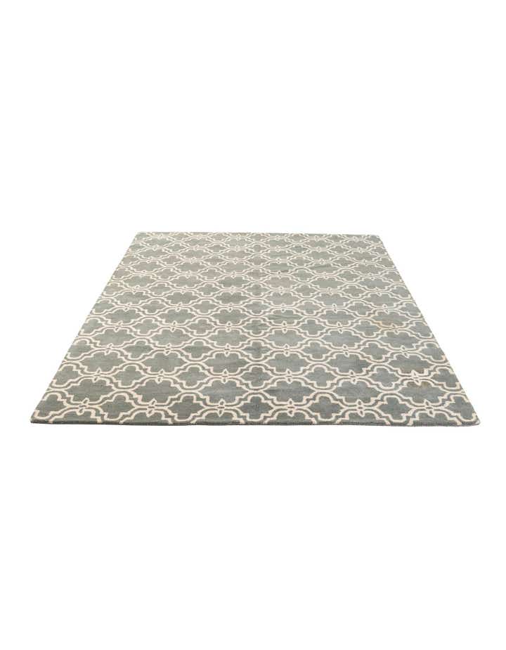 8' x 10' Luna Wool Rug