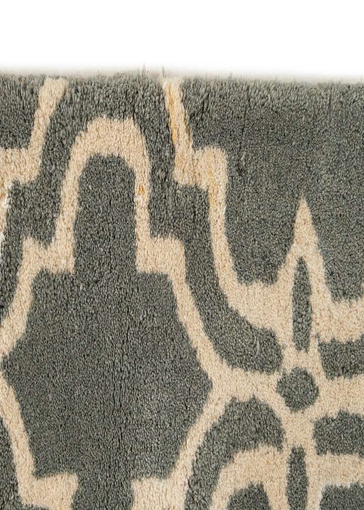 8' x 10' Luna Wool Rug