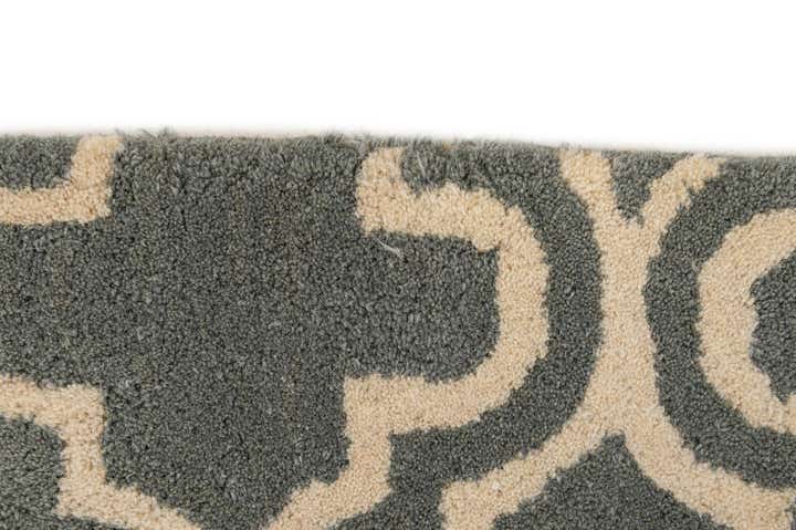 8' x 10' Luna Wool Rug