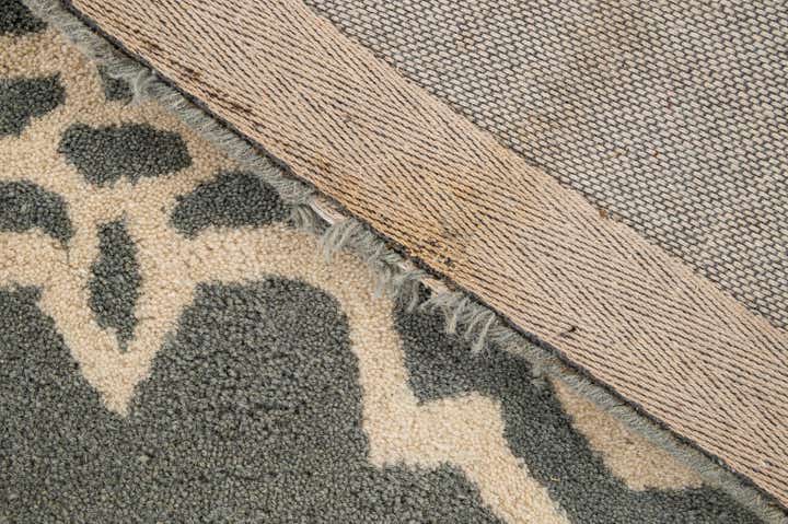 8' x 10' Luna Wool Rug