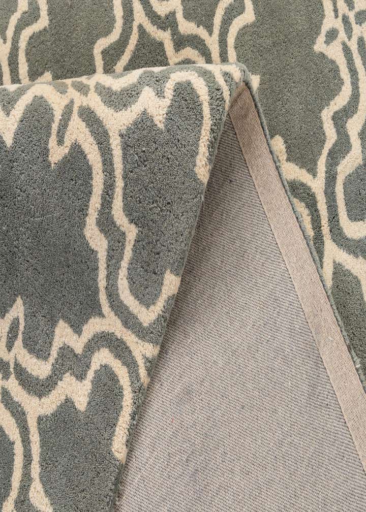 8' x 10' Luna Wool Rug