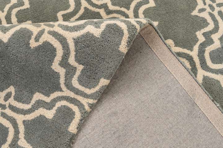 8' x 10' Luna Wool Rug