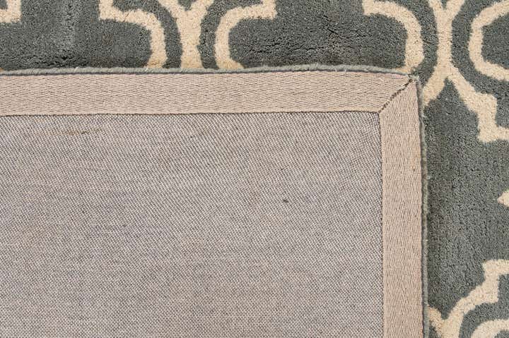 8' x 10' Luna Wool Rug