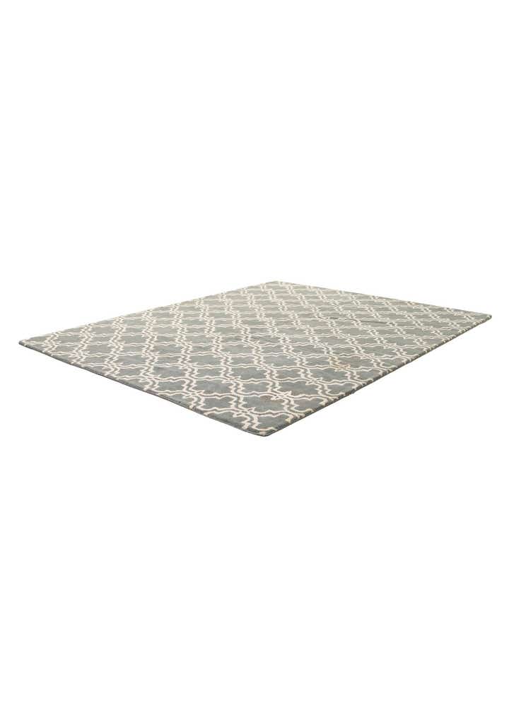 8' x 10' Luna Wool Rug