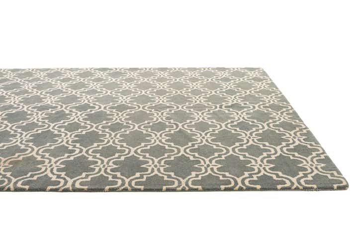 8' x 10' Luna Wool Rug