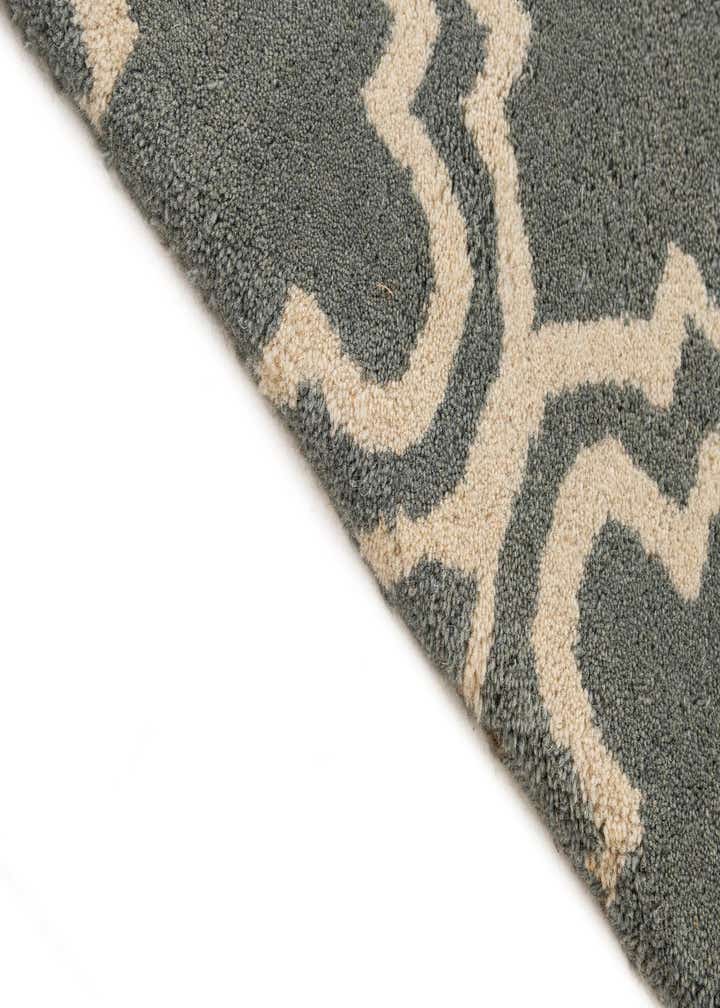 8' x 10' Luna Wool Rug