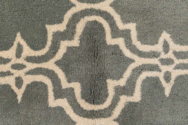 8' x 10' Luna Wool Rug