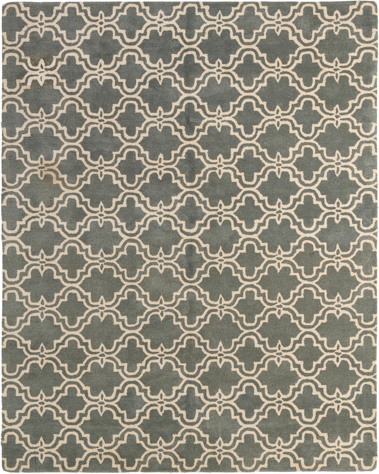 8' x 10' Luna Wool Rug