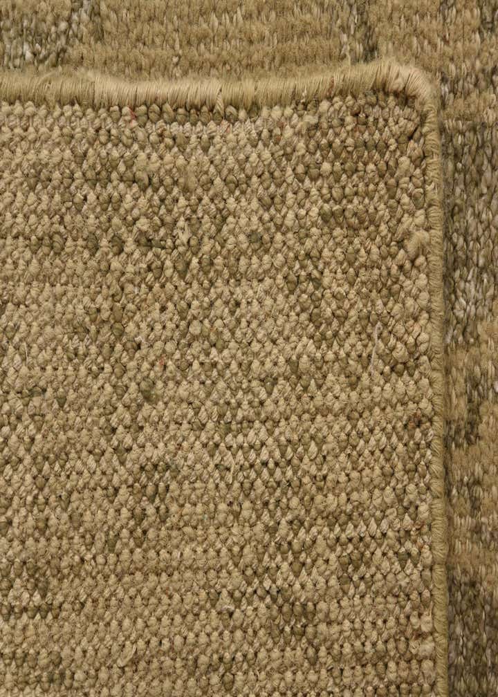 9' 10 x 13' 10 Hand Knotted Luna Rug