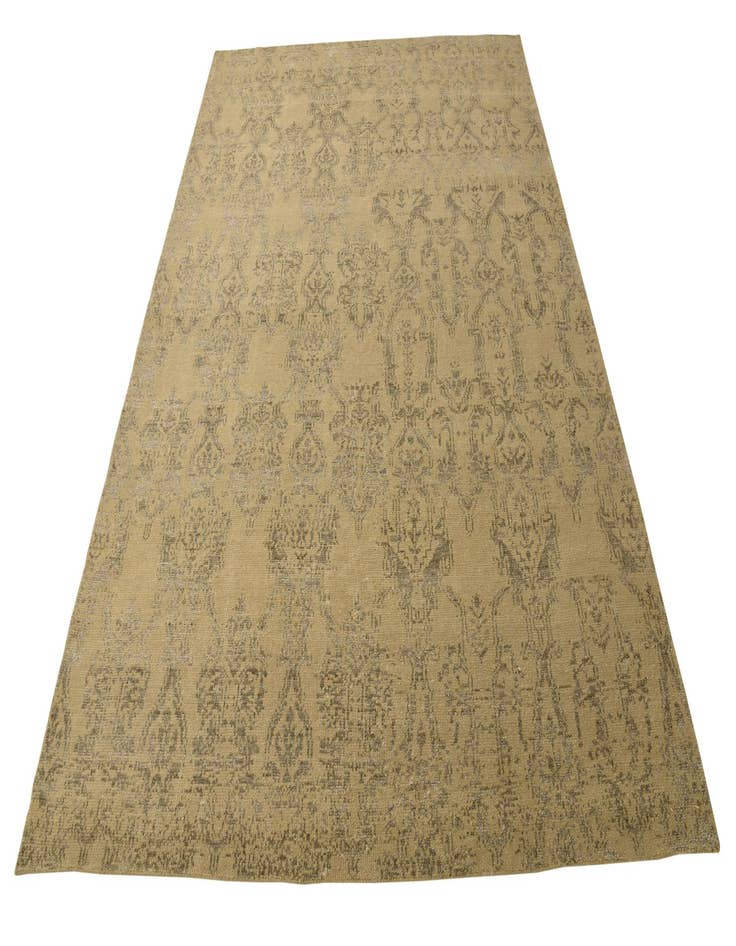 Detail image of 9' 10 x 13' 10 Hand Knotted Luna Rug